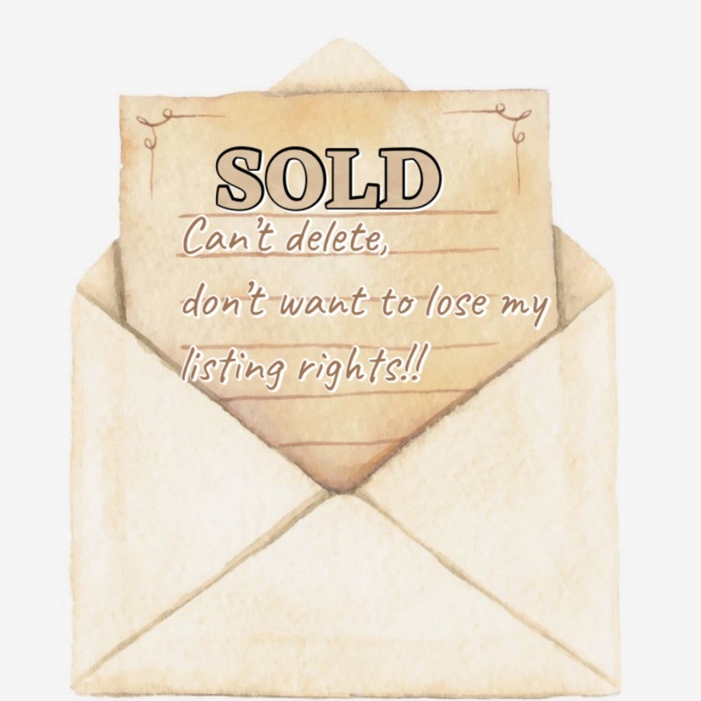 SOLD
